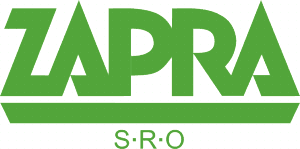 Logo ZAPRA